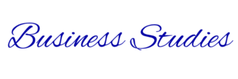 Business Studies